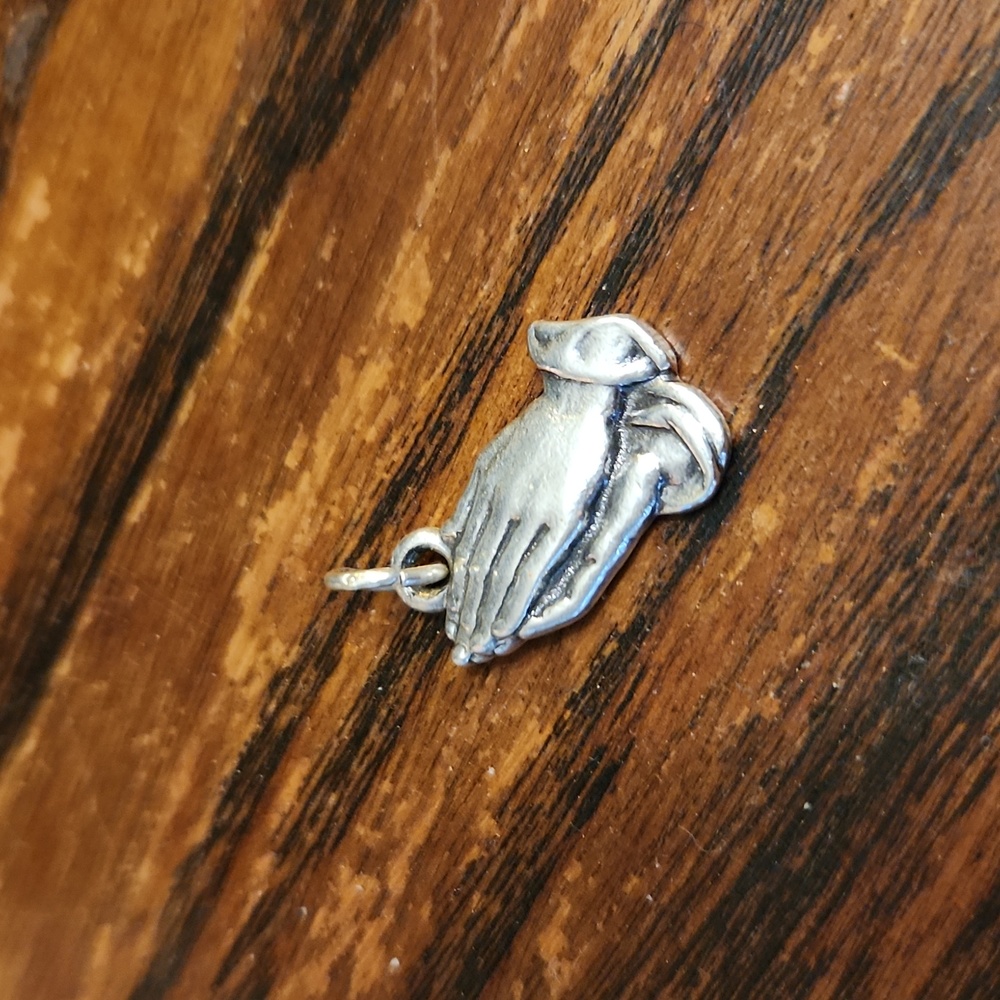 James Avery Retired Charm
